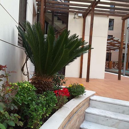 Apartamento Berenguela Cordova Esterno foto