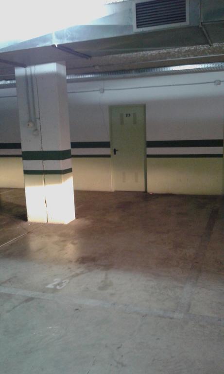 Apartamento Berenguela Cordova Esterno foto