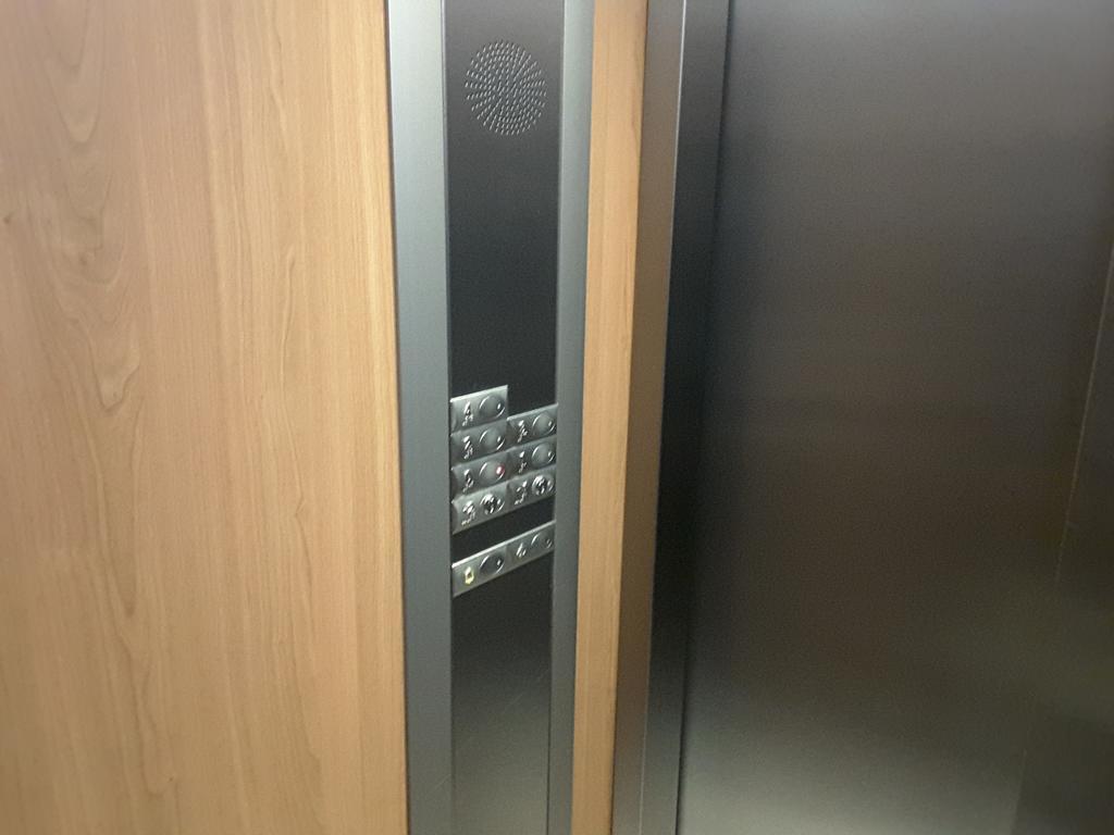 Apartamento Berenguela Cordova Esterno foto