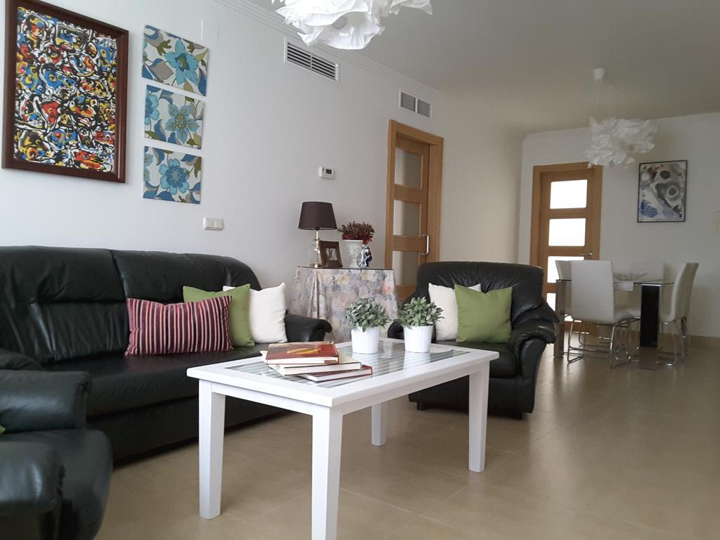 Apartamento Berenguela Cordova Esterno foto