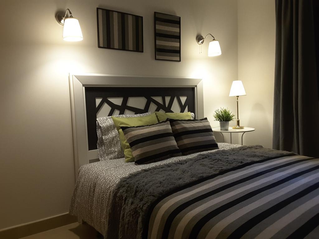 Apartamento Berenguela Cordova Esterno foto