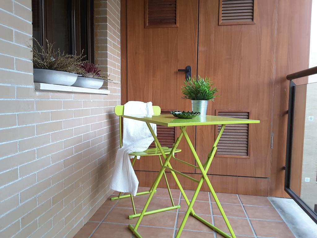 Apartamento Berenguela Cordova Esterno foto