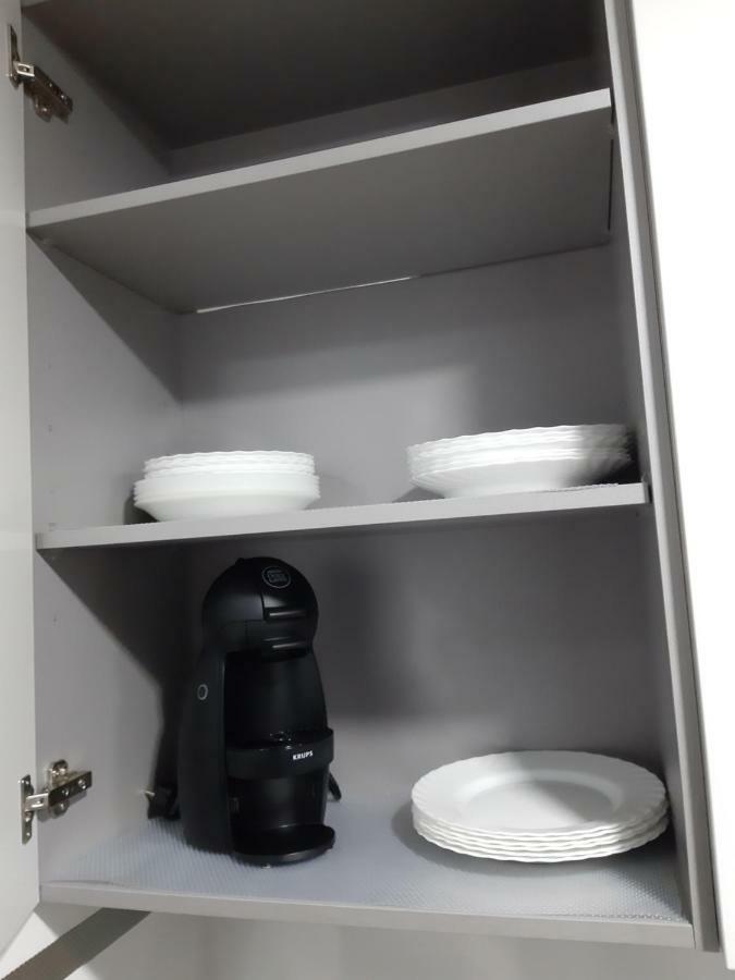 Apartamento Berenguela Cordova Esterno foto
