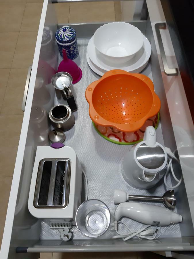 Apartamento Berenguela Cordova Esterno foto